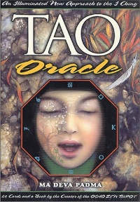 Tarot Deck Review: The Tao Oracle - askAstrology Blog