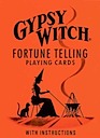 Gypsy Witch Fortune Telling Cards